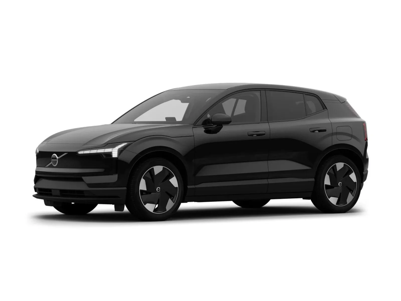Volvo EX30 (2026) — foto 1