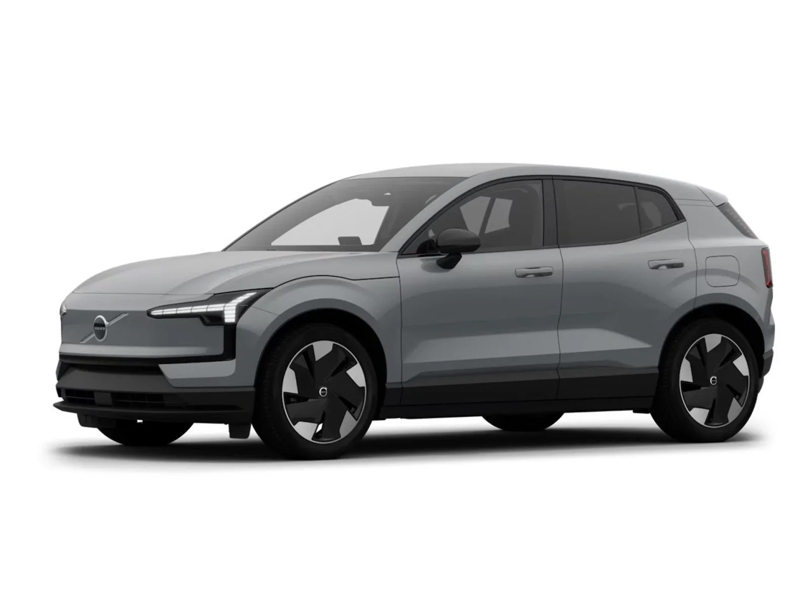 Volvo EX30 (2026) — foto 1