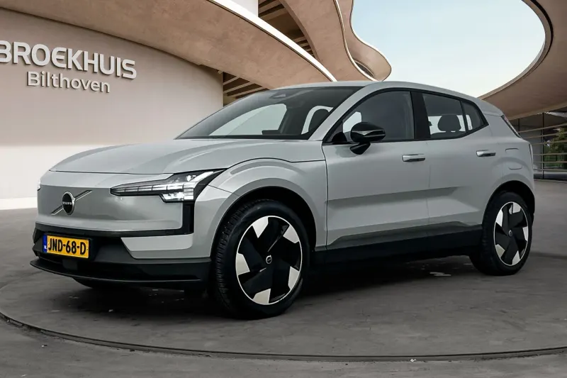 Volvo EX30 (2025)