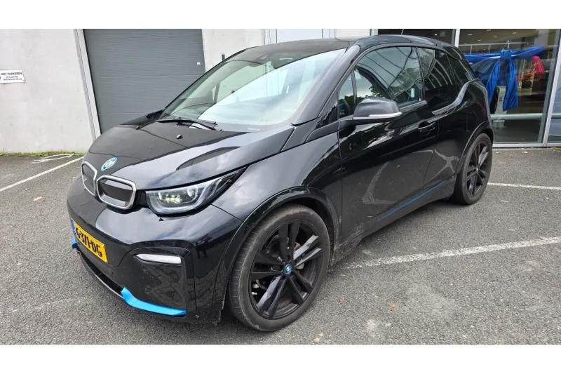BMW i3 (2019)