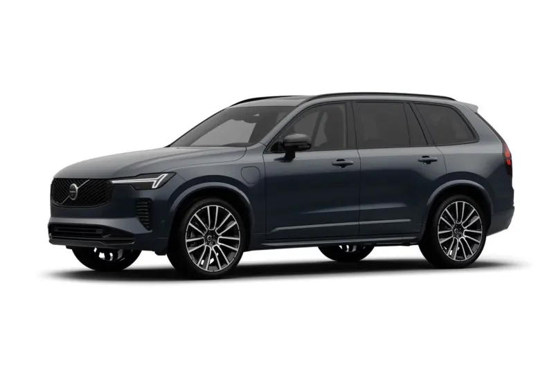 Volvo XC90 (2026)