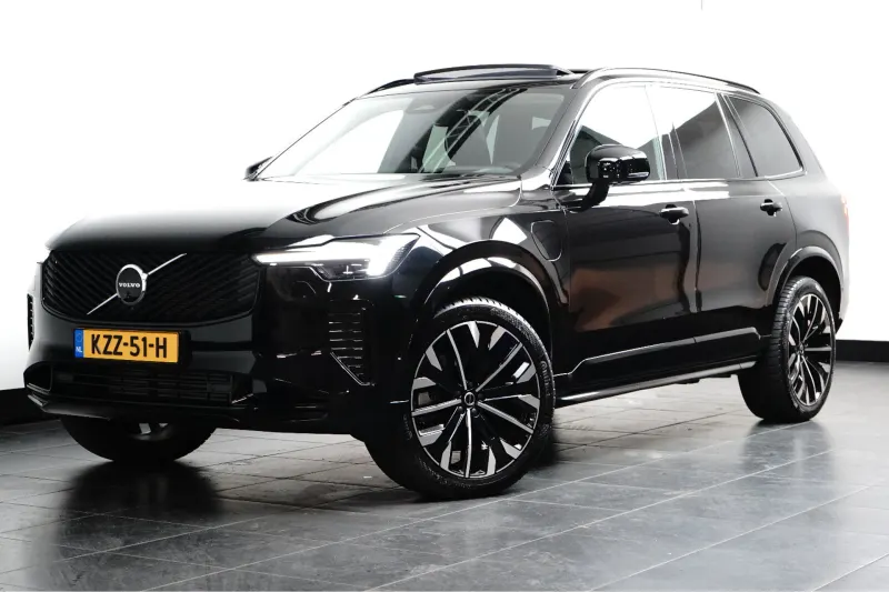 Volvo XC90 (2025)