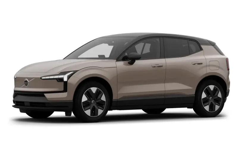 Volvo EX30 (2026)