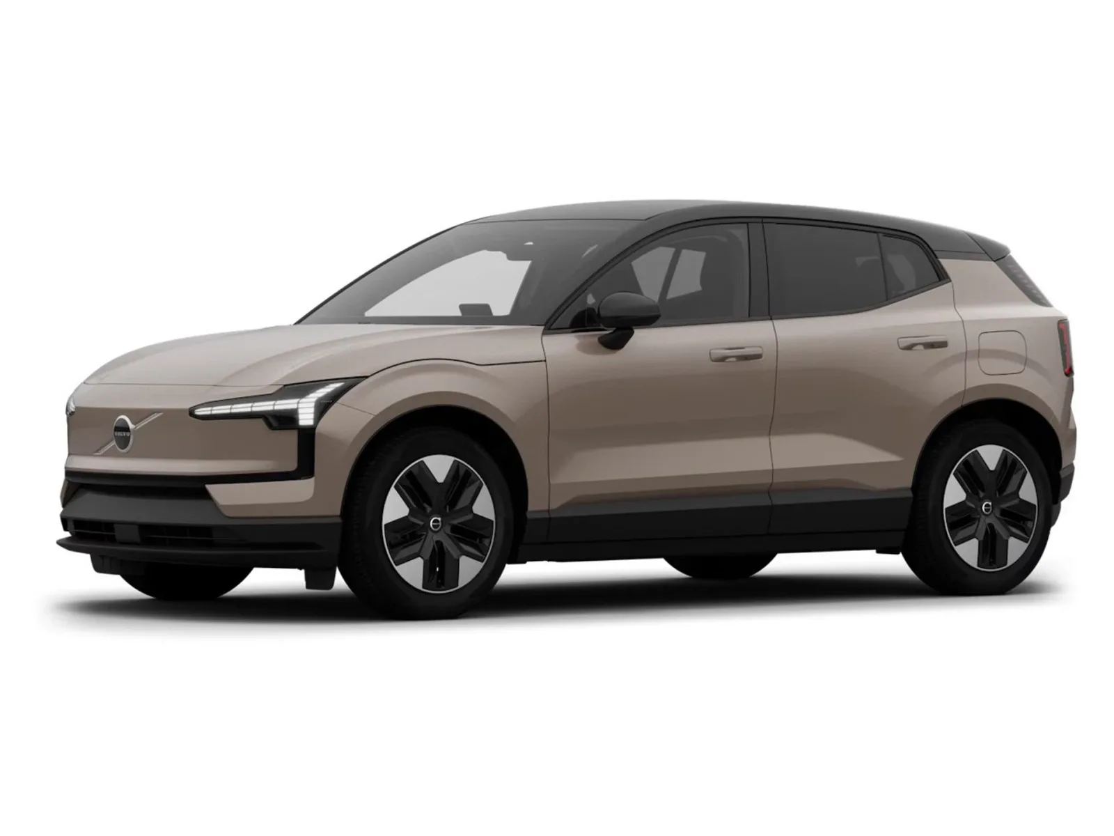 Volvo EX30 (2026) — foto 1