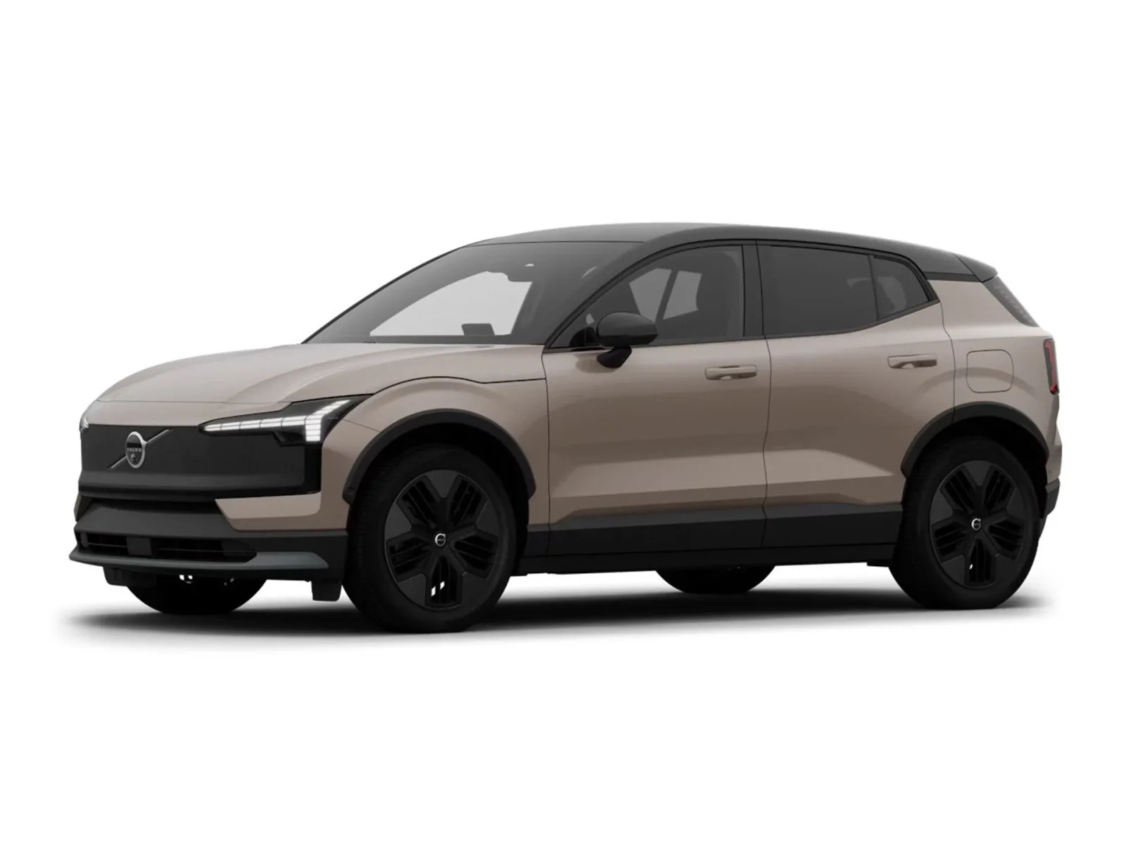 Volvo EX30 Cross Country (2026) — foto 1