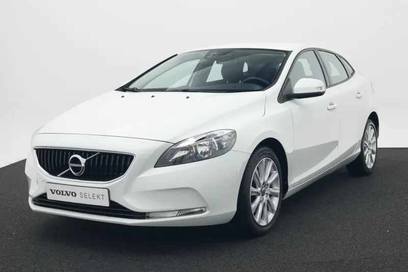 Volvo V40 (2016)