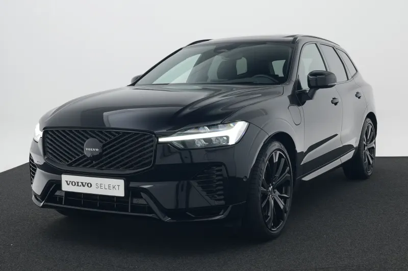 Volvo XC60 (2026)