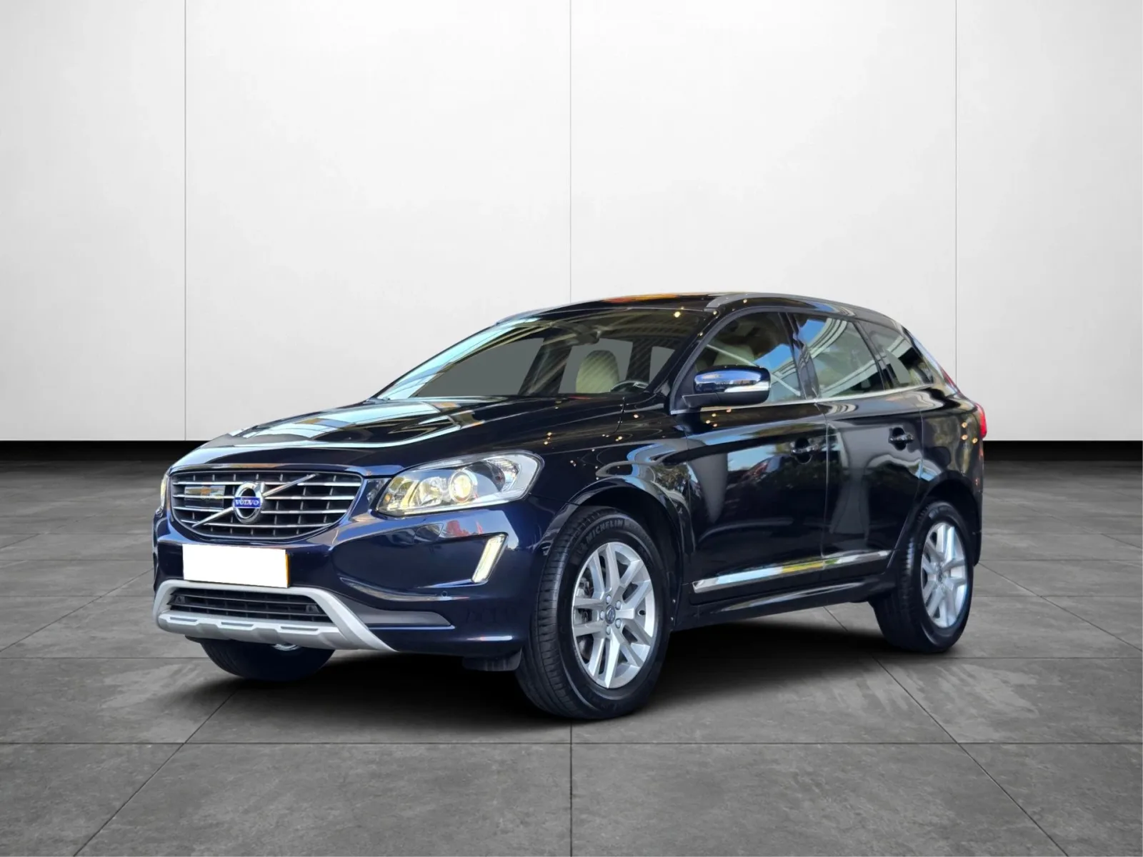 Volvo XC60 (2017) — foto 1