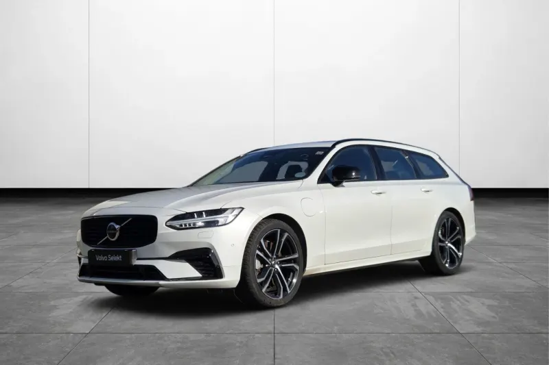 Volvo V90 (2025)