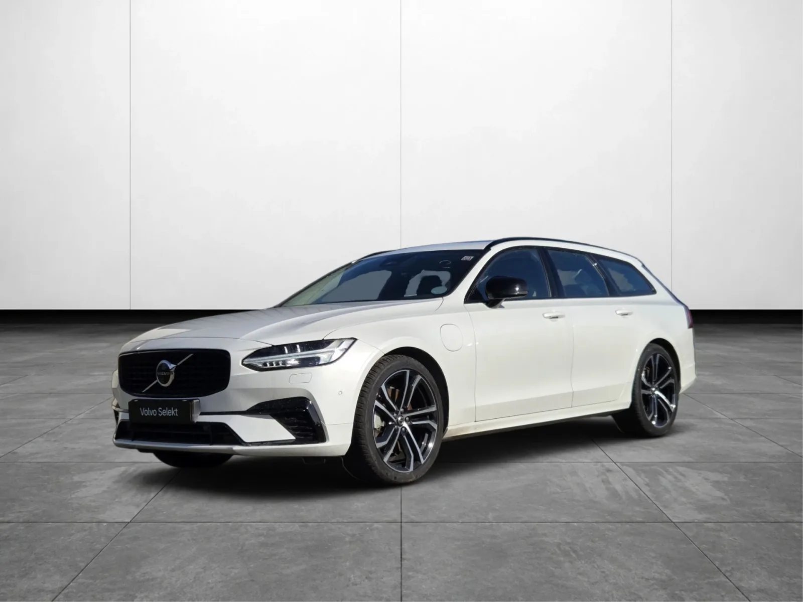 Volvo V90 (2025) — foto 1
