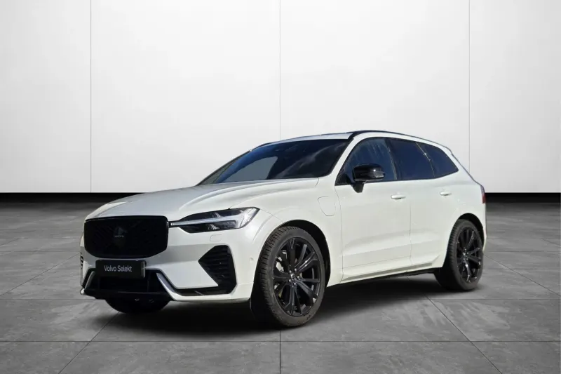 Volvo XC60 (2026)