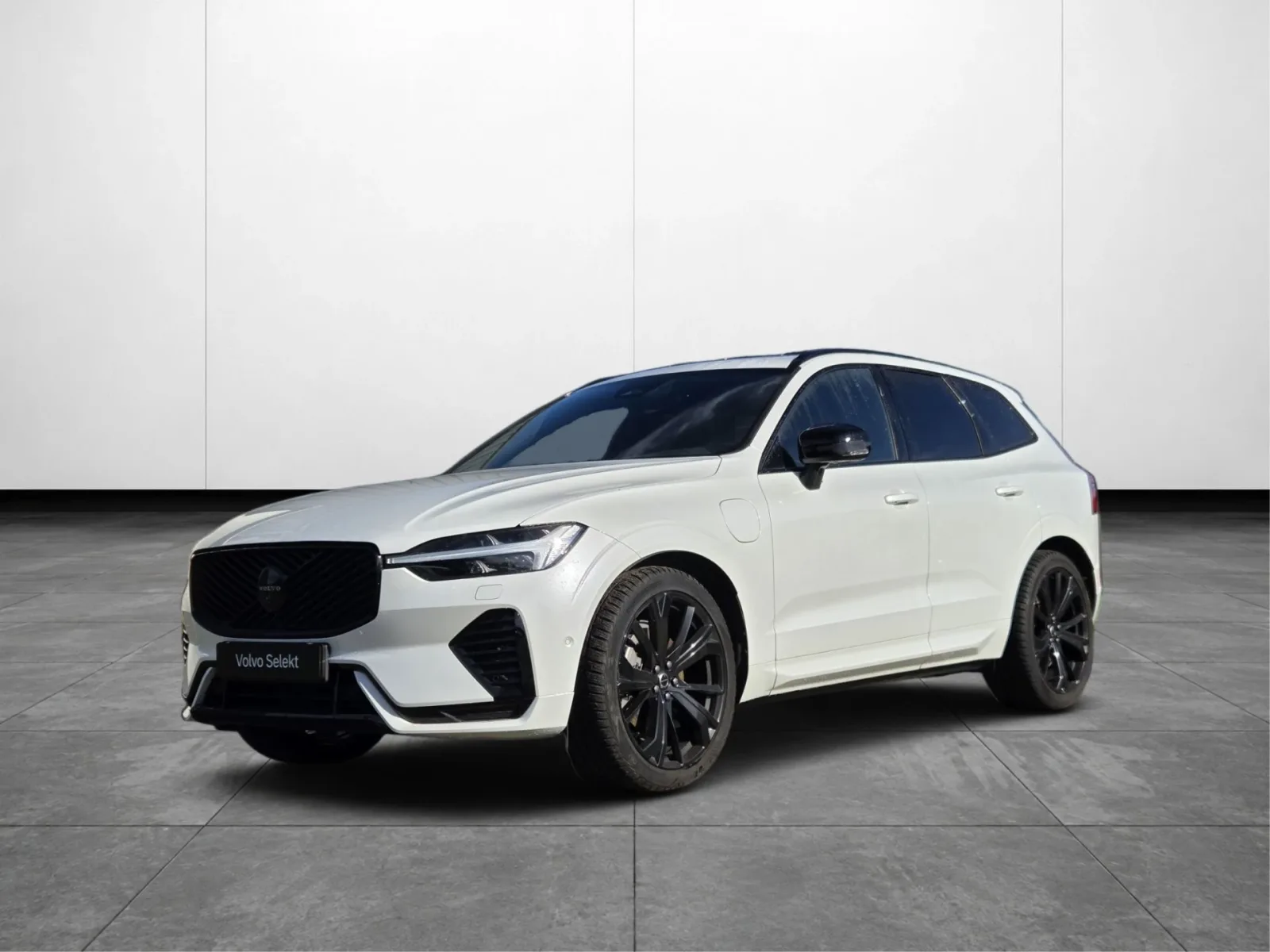 Volvo XC60 (2026) — foto 1