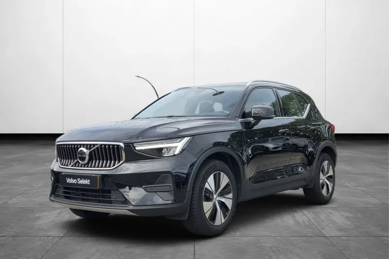 Volvo XC40 (2022)
