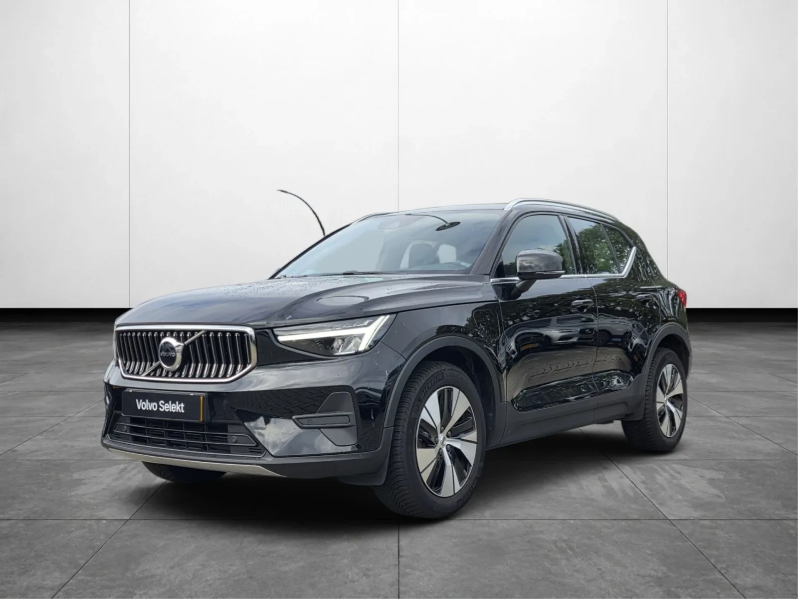 Volvo XC40 (2022) — foto 1