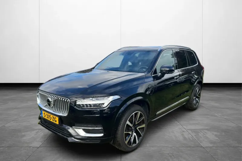 Volvo XC90 (2020)
