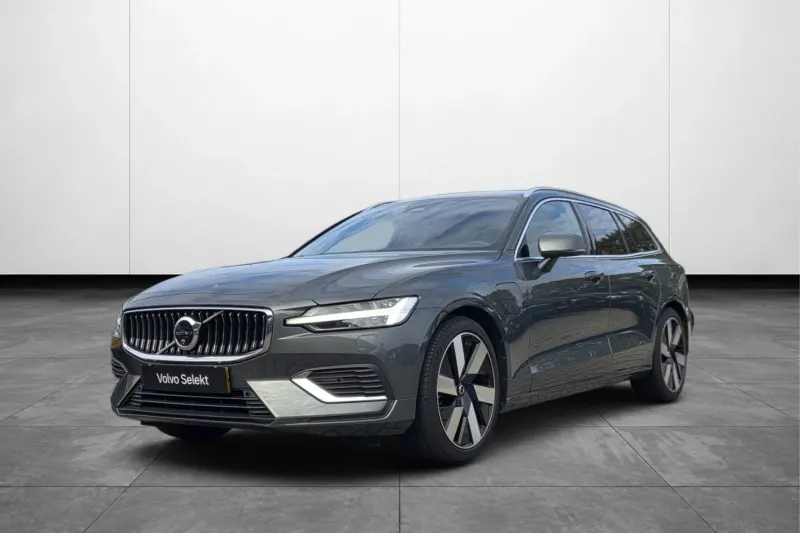 Volvo V60 (2025)