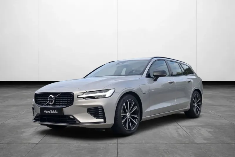 Volvo V60 (2025)