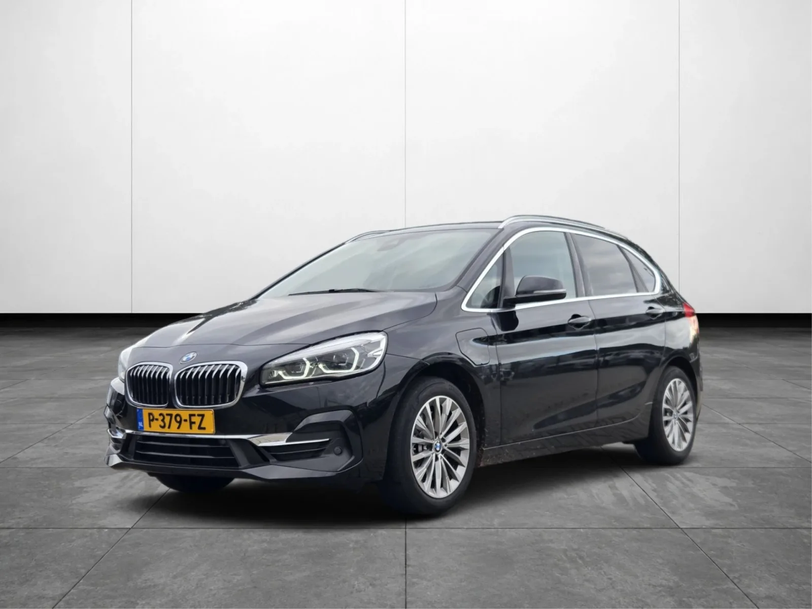 BMW 2-Serie Active Tourer (2020) — foto 1