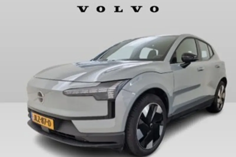 Volvo EX30 (2025)