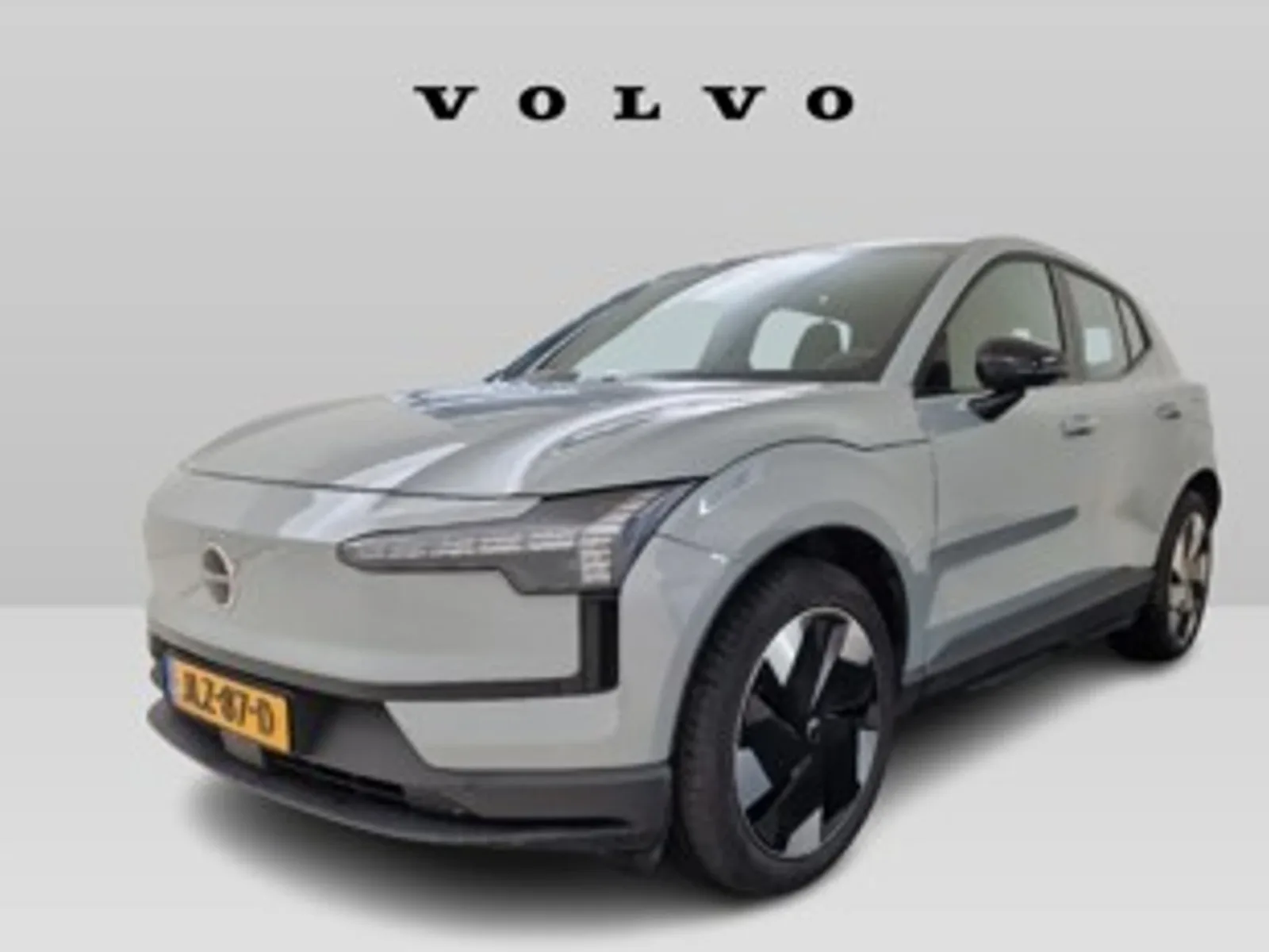 Volvo EX30 (2025) — foto 1