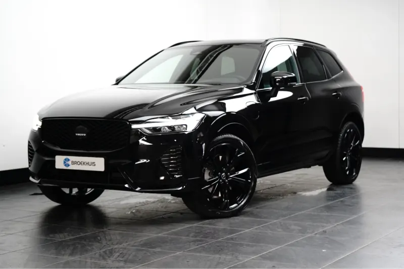 Volvo XC60 (2026)