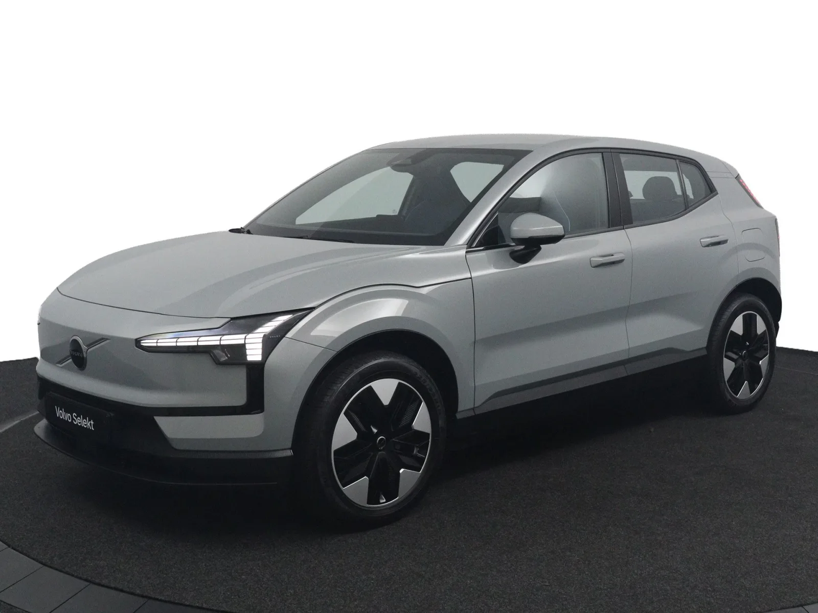 Volvo EX30 (2024) — foto 1
