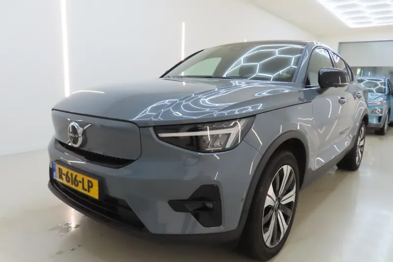 Volvo C40 (2022)