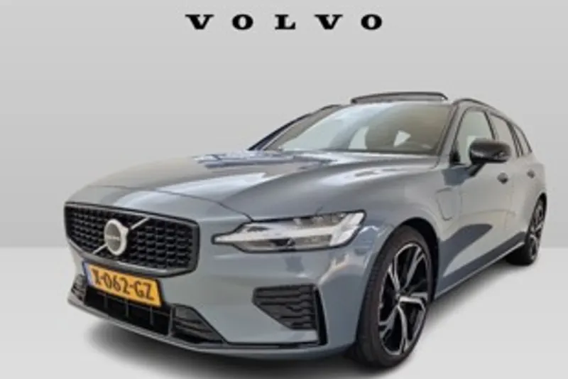 Volvo V60 (2023)