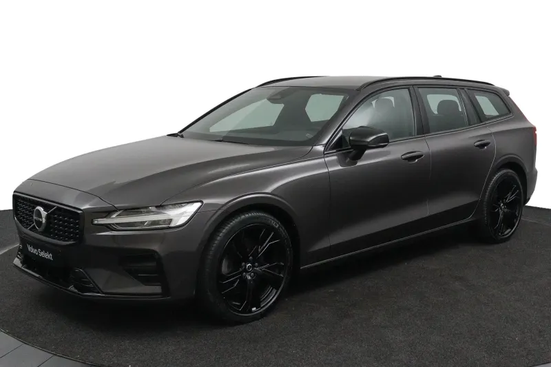 Volvo V60 (2023)