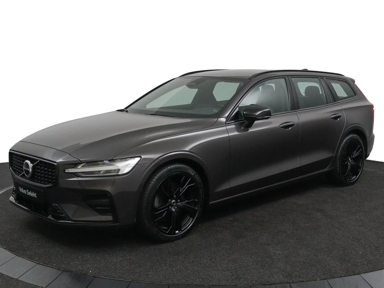 Volvo V60 (2023) — foto 1