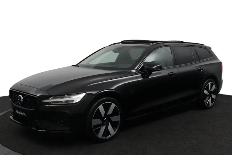 Volvo V60 (2025)