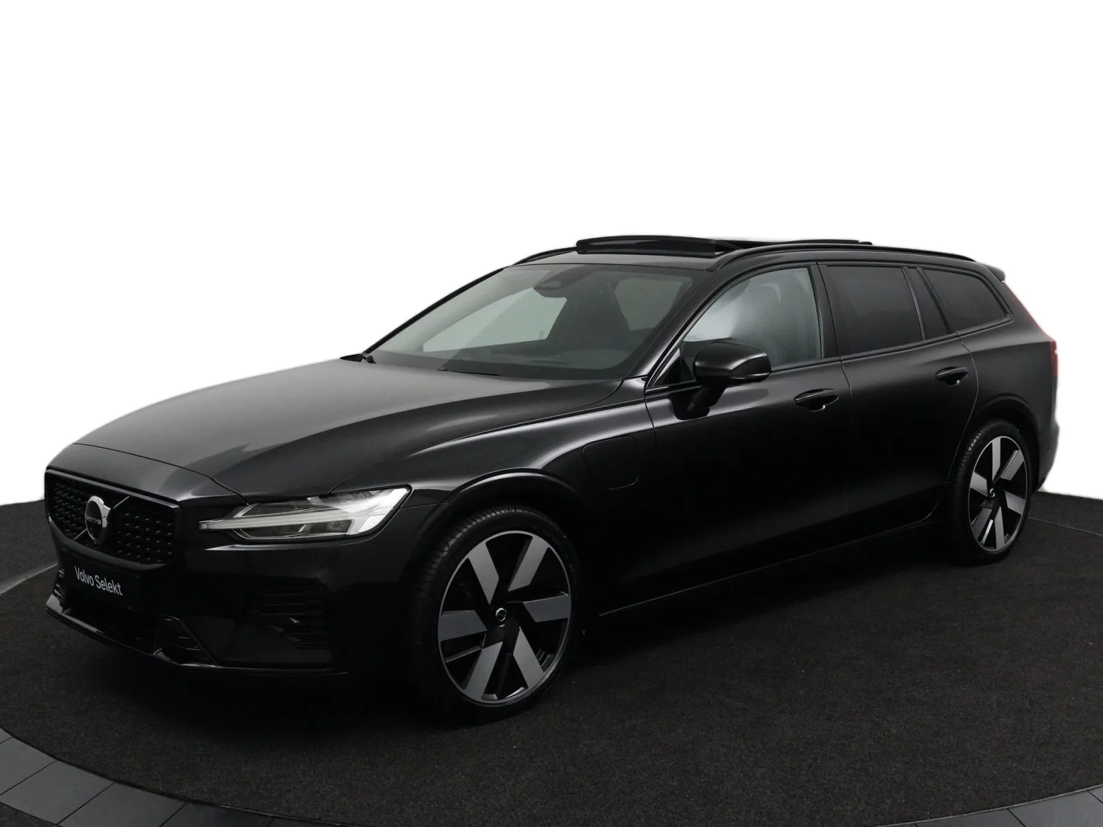 Volvo V60 (2025) — foto 1