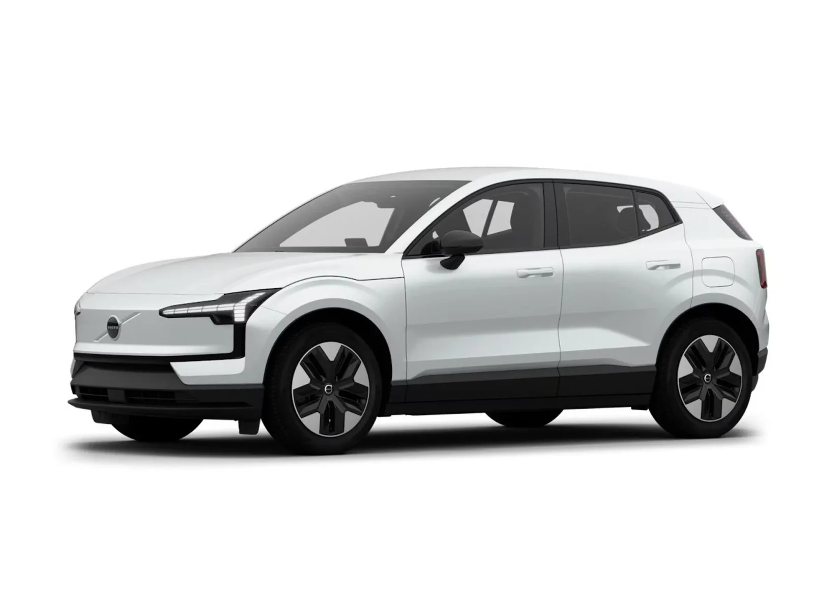 Volvo EX30 (2026) — foto 1