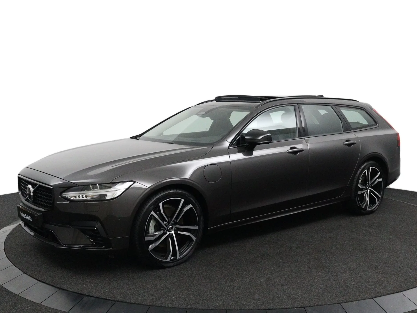 Volvo V90 (2025) — foto 1