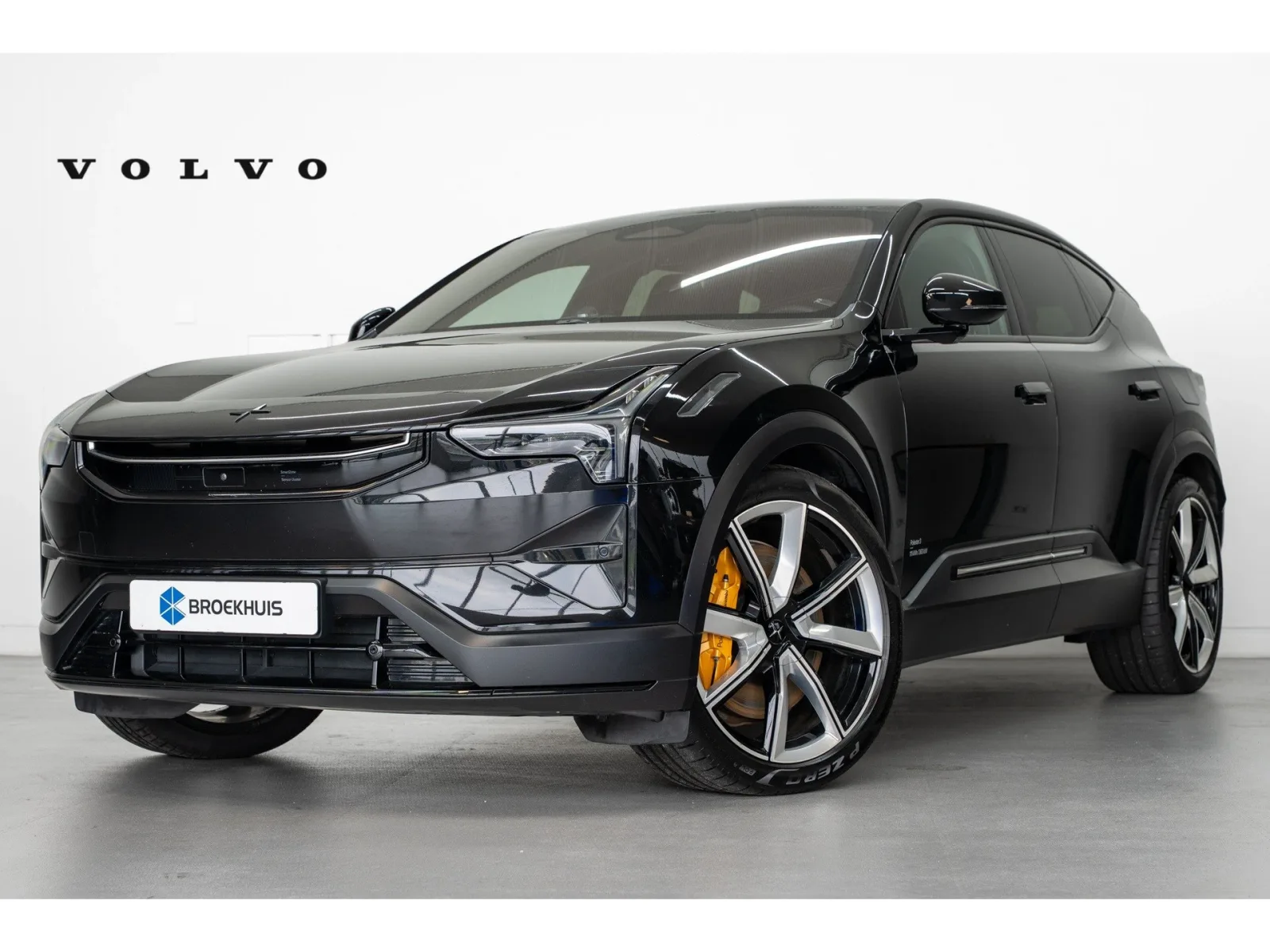Polestar 3 (2024) — foto 1