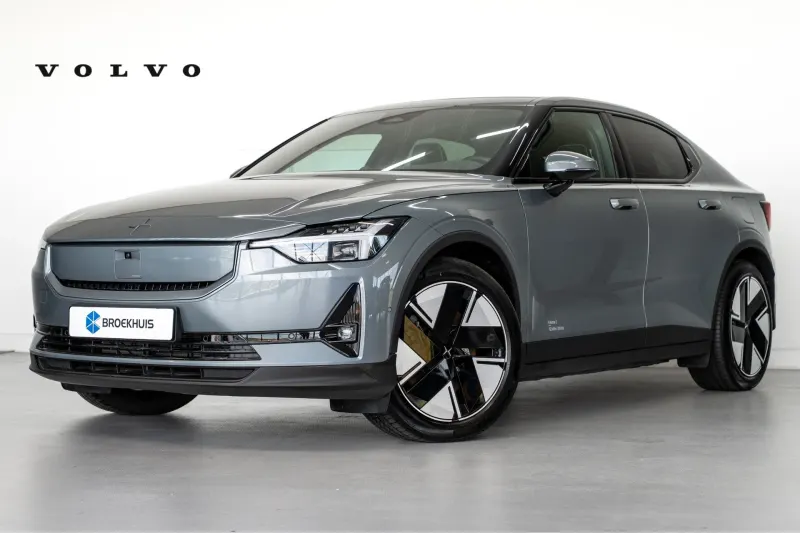 Polestar 2 (2026)