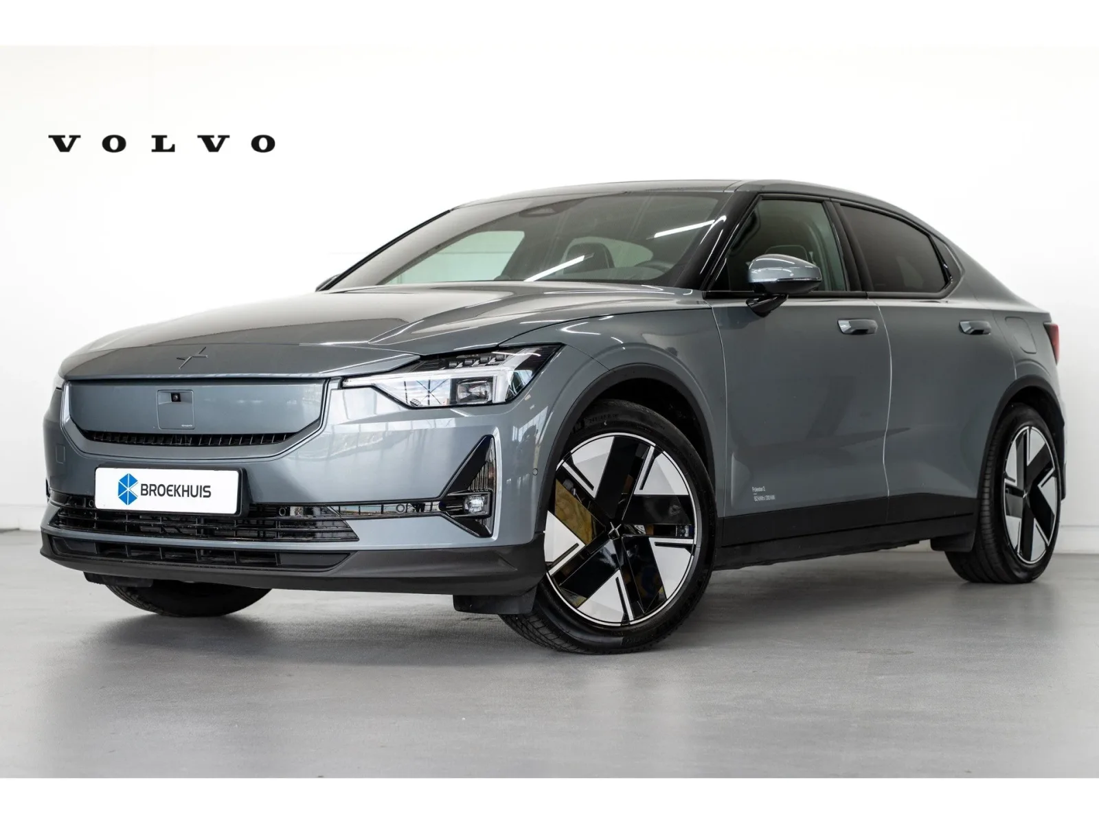 Polestar 2 (2026) — foto 1