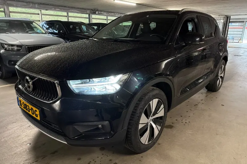 Volvo XC40 (2020)