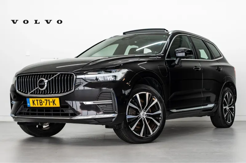 Volvo XC60 (2023)