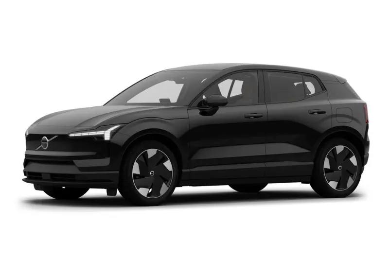 Volvo EX30 (2026)
