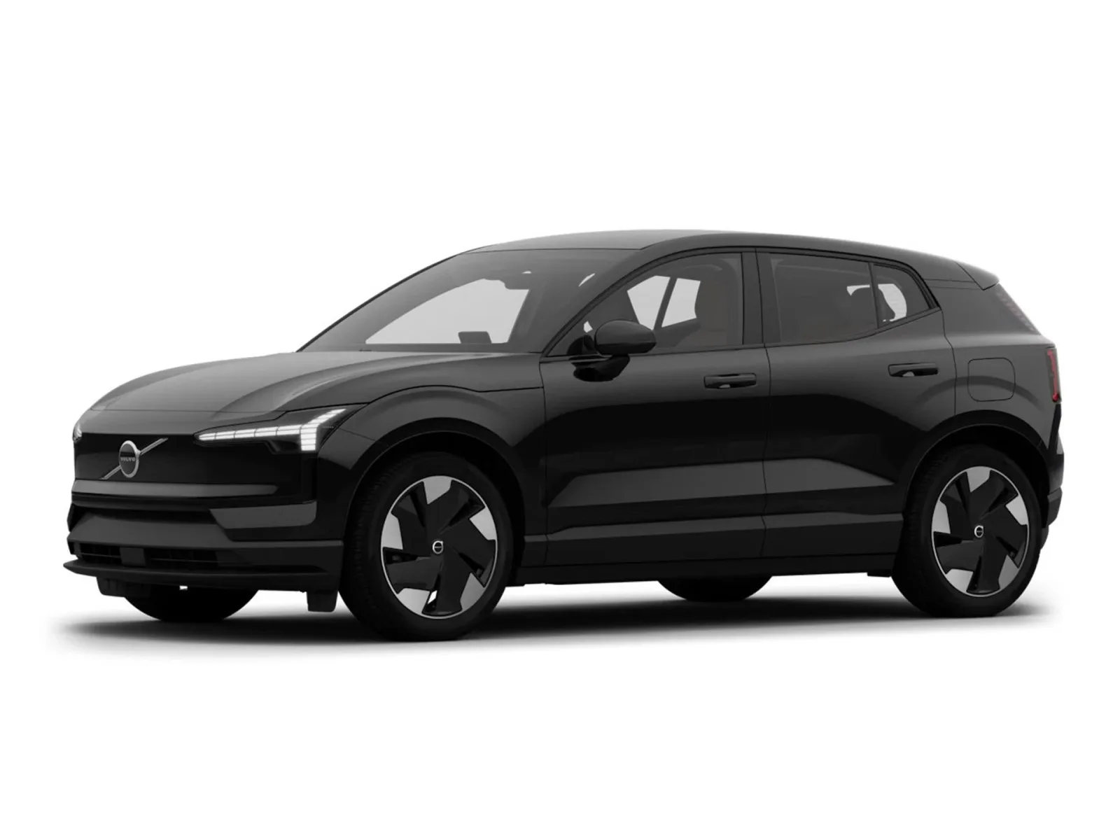 Volvo EX30 (2026) — foto 1