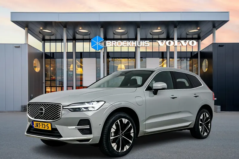 Volvo XC60 (2025)