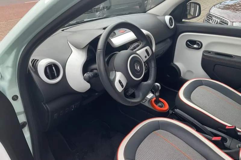 Renault Twingo (2021)