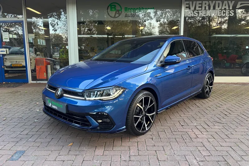 Volkswagen Polo (2024)