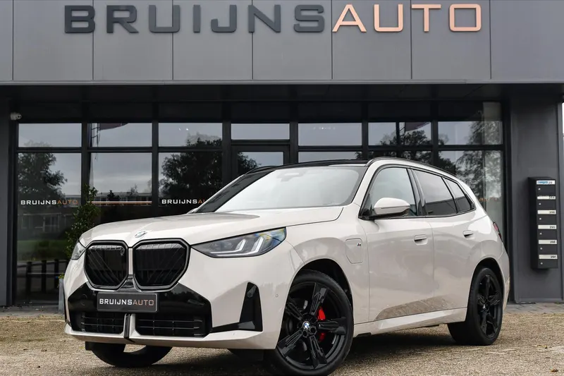 BMW X3 (2026)