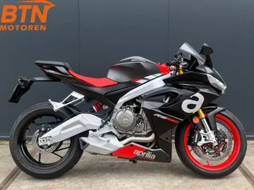Aprilia RS 660 (2022) — foto 1