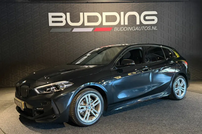 BMW 1-Serie (2022)
