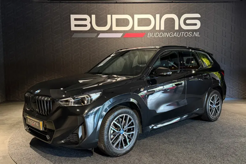BMW X1 (2023)