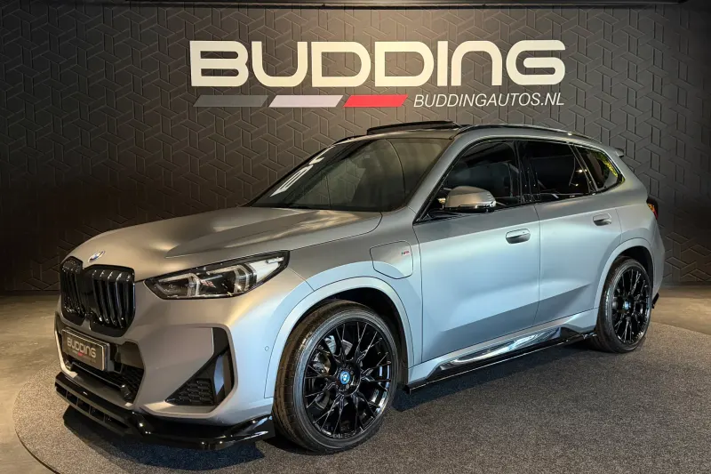 BMW X1 (2023)