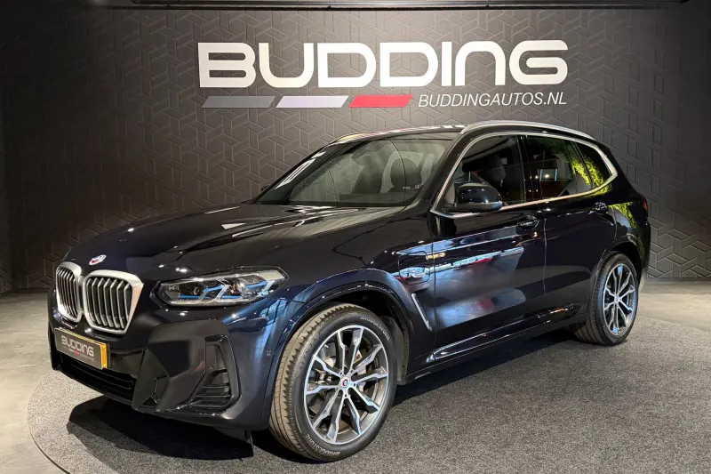 BMW X3 (2022)